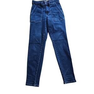 Judy Blue Denim Joggers